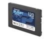 Picture of Patriot Burst Elite SSD 120GB  SATA3 2,5" 450Mbs/320MBs PBE120GS25SSDR