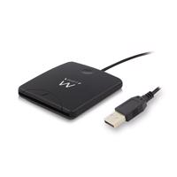 Picture of Ewent Smart Card reader EW1052 USB