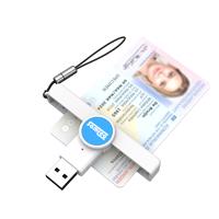 Picture of Samtec Smart Card Reader SMT-608