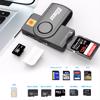 Picture of Samtec Smart Card Reader SMT-610