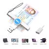 Picture of Samtec Smart Card Reader SMT-608