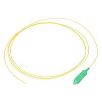 Picture of Fiber Optic Pigtail SC/APC 2.0mm 1.0m