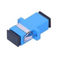 Picture of LanPlus Optički adapter SC/UPC Blue