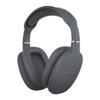 Picture of Sonicgear Airphone 6 BT slušalice, Tamno sive