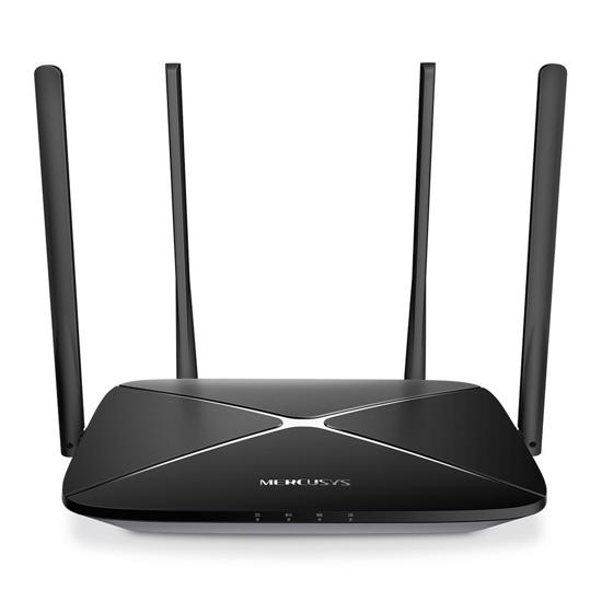 Picture of Mercusys AC12G v2, AC1300 Dual Band Wireless Router