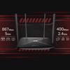 Picture of Mercusys AC12G v2, AC1300 Dual Band Wireless Router