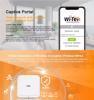 Picture of Wi-Tek WI-AP218AX, 11AX 1800Mbps Indoor Ceiling Mount Cloud Access Point