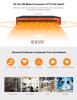 Picture of Wi-Tek WI-PS210H 10-Port 48V 100Mbps economical PoE Switch with 8-Port PoE