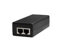 Picture of Wi-Tek WI-POE55-48V-60W Gigabit PoE Injector, 60W