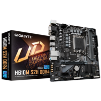Picture of Gigabyte H610M S2H DDR4 rev.1.0