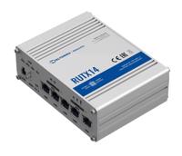 Picture of Teltonika RUTX14 4G LTE Cat 12 Industrial Cellular Router