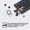 Picture of ARMAGGEDDON SMK-9R RGB Falconet Black mehanička tastatura