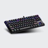 Picture of ARMAGGEDDON SMK-9R RGB Falconet Black mehanička tastatura