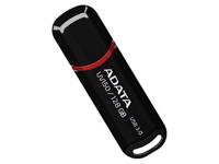 Picture of 128GB AData USB 3.0 Flash AUV150-128G-RBK