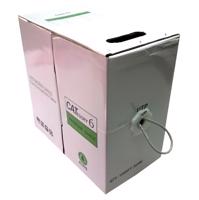 Picture of Lansan UTP CAT6 Wall kotur 305m, bakar, cross, sivi, na metar