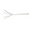 Picture of Lansan UTP CAT6 Wall kotur 305m, bakar, cross, sivi, na metar