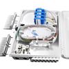 Picture of OEM 16 cores FTTH box (bez SC adaptera)