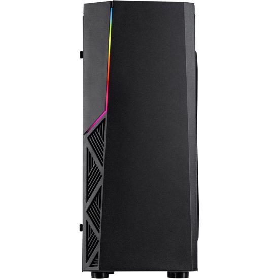 Picture of B-02/Ryzen 3 3300x/H410/RAM 8GB/SSD 128GB/500W