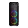 Picture of T5X/i5/H410M/TX COMMND/AFOX RX550/RAM 16GB/SSD 256GB/700W/TX-12 SPY-2