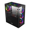 Picture of TR5000/i3/H410M/TX COMMND/AFOX RX550/RAM 8GB/SSD 256GB/700W/TX-12 SPY-2