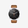 Picture of Xiaomi Mi Watch S1 GL silver
