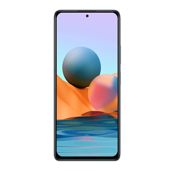 Picture of Xiaomi Redmi Note 10 Pro EU 6+128 Onyx Grey