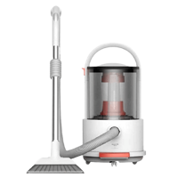 Picture of Deerma drum type vacuum cleaner TJ-200