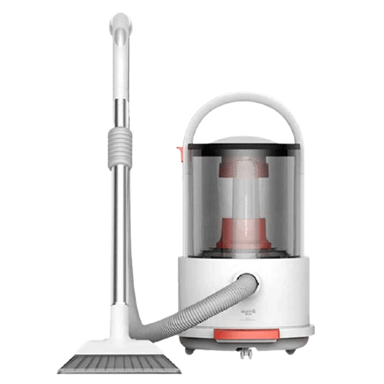 Picture of Deerma drum type vacuum cleaner TJ-200