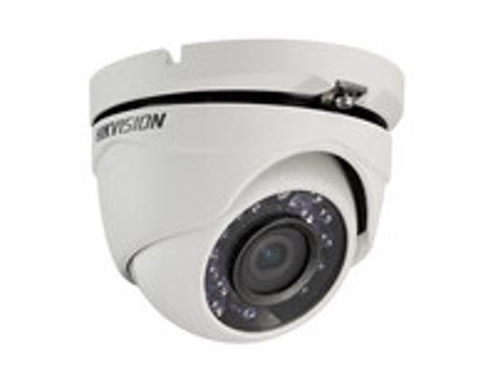 Picture of Hikvision kamera DS-2CE56D0T-IRMF 2.8mm 2MP turet kamera