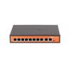 Picture of Paket 2: 4 IP kamere Hikvision, 1 switch WiTek
