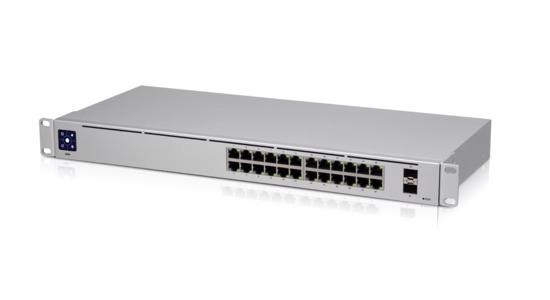 Picture of Ubiquiti USW-24 UniFi Switch