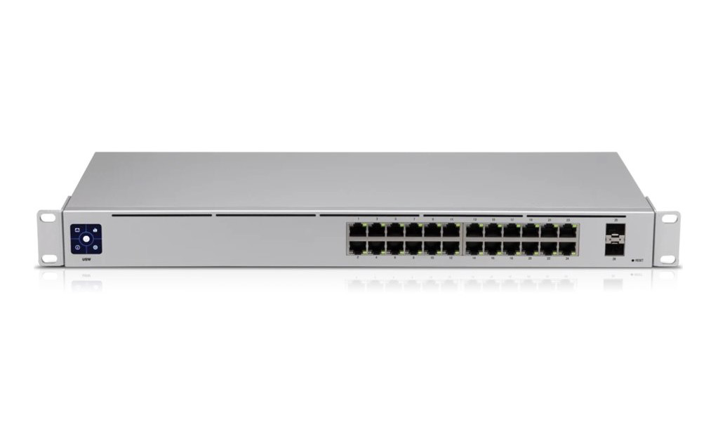 Ubiquiti USW24 UniFi Switch Online prodaja računara, računarske i
