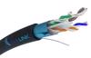 Picture of Extralink CAT6 FTP (F/UTP) v2 outdoor cable, kotur 305m