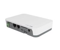 Picture of MikroTik KNOT IoT Gateway, RB924i-2nD-BT5&BG77
