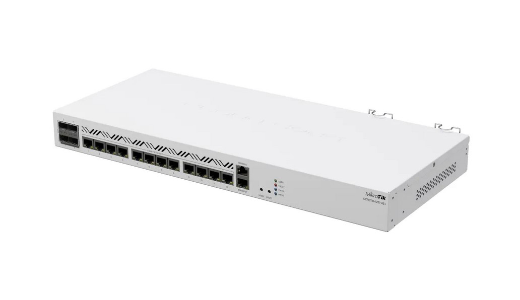 MikroTik CCR211612G4S+ Online prodaja računara, računarske i mrežne