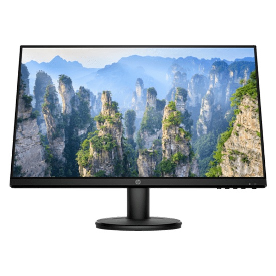 Picture of HP V24i (9RV17AA) IPS monitor 23.8" Full HD VGA/HDMI