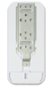 Picture of Mikrotik Fiber to copper converter RBFTC11