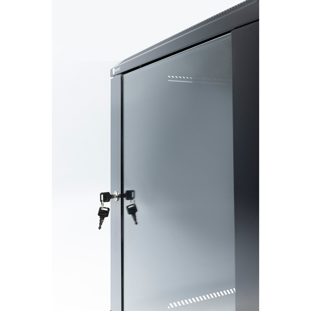 Rack orman Ansec zidni 9U 600x600mm - Online prodaja računara ...