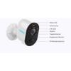 Picture of Reolink Argus 3 Pro WiFi battery kamera
