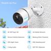Picture of Reolink Go Plus 4G battery kamera