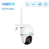 Picture of Reolink Go PT Plus + Reolink Solar panel 4G battery kamera