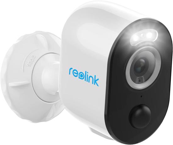 Picture of Reolink Argus 3 Pro WiFi battery kamera