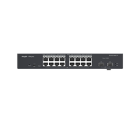 Picture of Reyee Managed IPs Switch RG-ES218GC-P