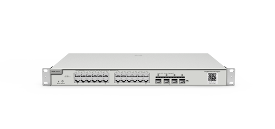 Picture of Reyee Managed L2 Switch RG-NBS3200-24GT4XS-P