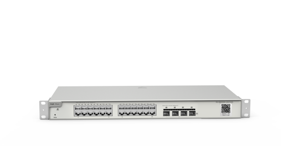Picture of Reyee Managed L2+ Switch RG-NBS5200-24GT4XS