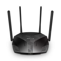 Picture of Mercusys MR80X v2, AX3000 Dual-Band Wi-Fi 6 Router