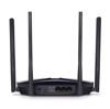 Picture of Mercusys MR80X v2, AX3000 Dual-Band Wi-Fi 6 Router