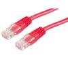 Picture of Secomp Value UTP PatchCord Cat6/Cl.E, crvena, 3.0m