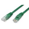 Picture of Secomp Value UTP PatchCord Cat6/Cl.E, zelena, 2.0m