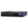 Picture of FSP UPS CH-1102RS / CHamp 2K RM (PPF18A1403), 2000VA/1800W, CE, W/CSB 12V9AH*4, W/USB port & cable, LCD, Rack STD